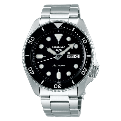 SEIKO - 5 SPORTS SKX SERIE SRPD55K1 SEIKO - 5 SPORTS SKX SERIE SRPD55K1