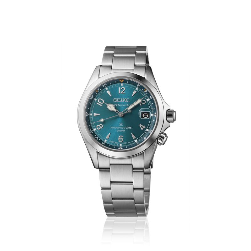 SEIKO - PROSPECT TERRA SPB503J1 SEIKO - PROSPECT TERRA SPB503J1