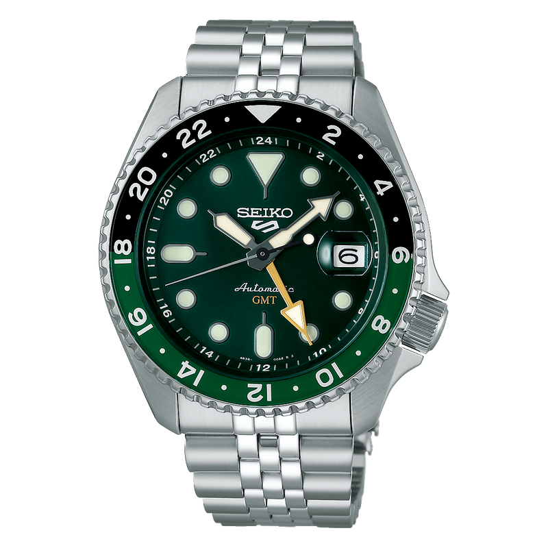SEIKO - 5 SPORT SKX SERIE SSK035K1 SEIKO - 5 SPORT SKX SERIE SSK035K1