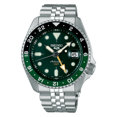 SEIKO - 5 SPORT SKX SERIE SSK035K1 SEIKO - 5 SPORT SKX SERIE SSK035K1