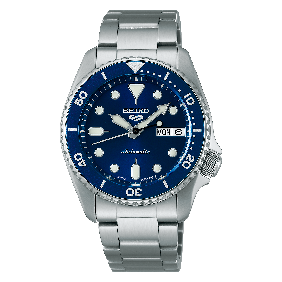 SEIKO - 5 SPORT SERIE SKX SRPL77K1 SEIKO - 5 SPORT SERIE SKX SRPL77K1