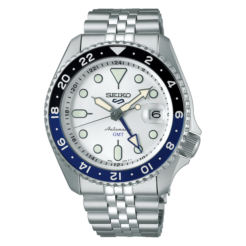 SEIKO - 5 SPORT SKX SERIE SSK033K1 SEIKO - 5 SPORT SKX SERIE SSK033K1