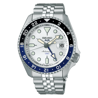 SEIKO - 5 SPORT SKX SERIE SSK033K1 SEIKO - 5 SPORT SKX SERIE SSK033K1
