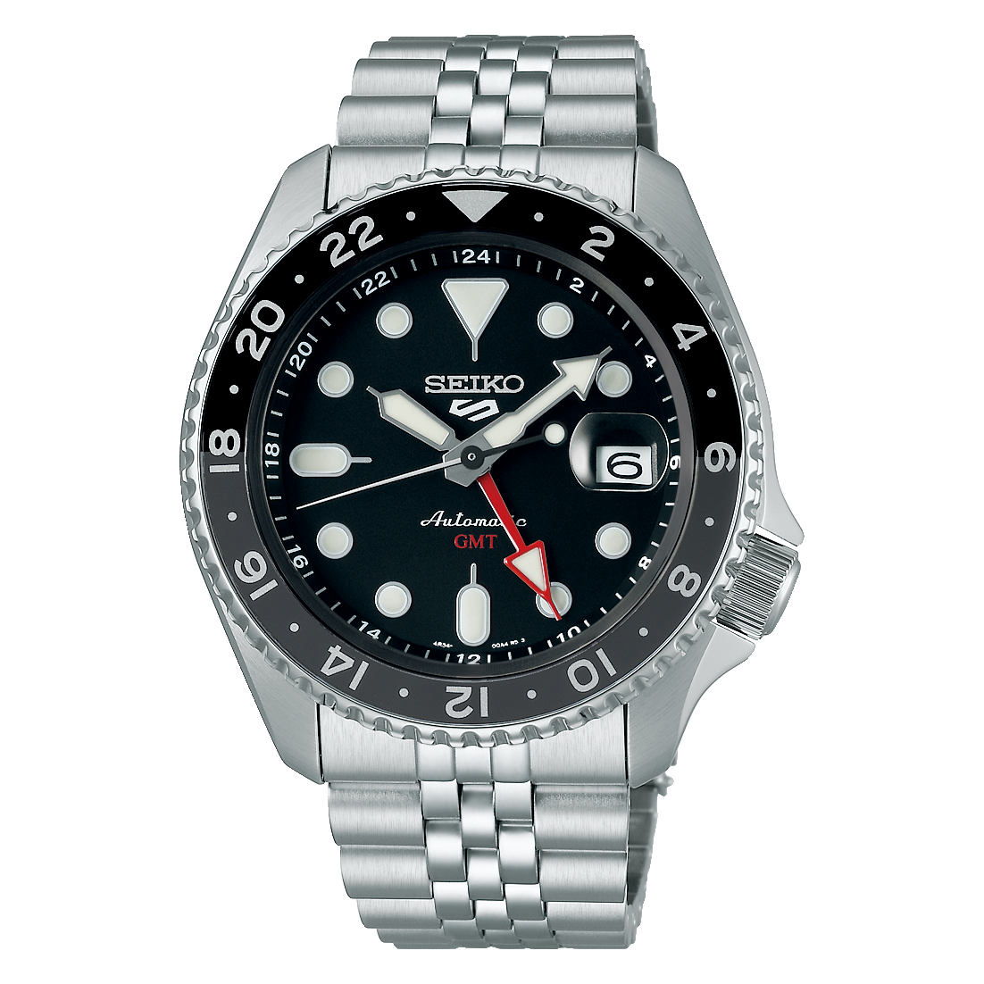 SEIKO - 5 SPORT SERIE SSK001K1 SEIKO - 5 SPORT SERIE SSK001K1