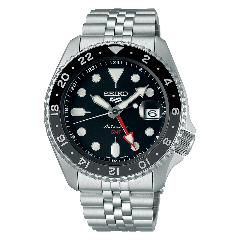 SEIKO - 5 SPORT SERIE SSK001K1 SEIKO - 5 SPORT SERIE SSK001K1