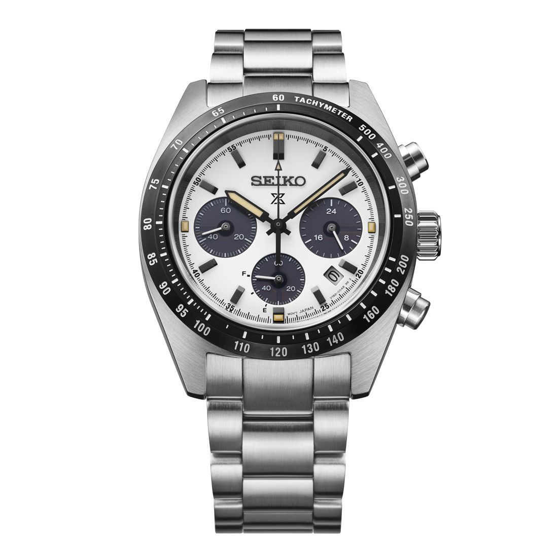 SEIKO - PROSPEX SPEEDTIMER SC96P1 SEIKO - PROSPEX SPEEDTIMER SC96P1