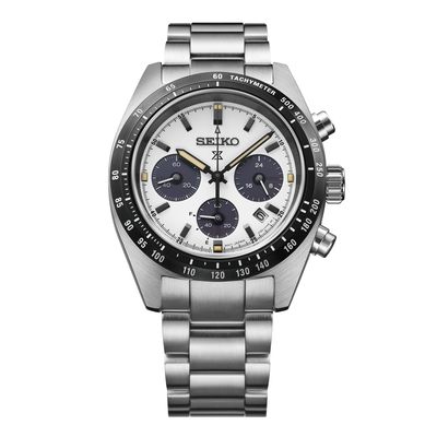 SEIKO - PROSPEX SPEEDTIMER SC96P1 SEIKO - PROSPEX SPEEDTIMER SC96P1