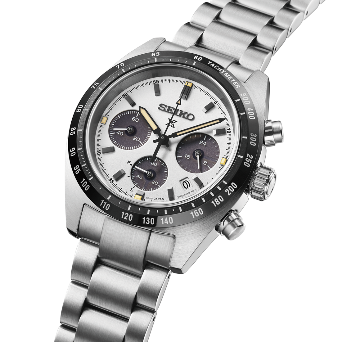 SEIKO - PROSPEX SPEEDTIMER SC96P1