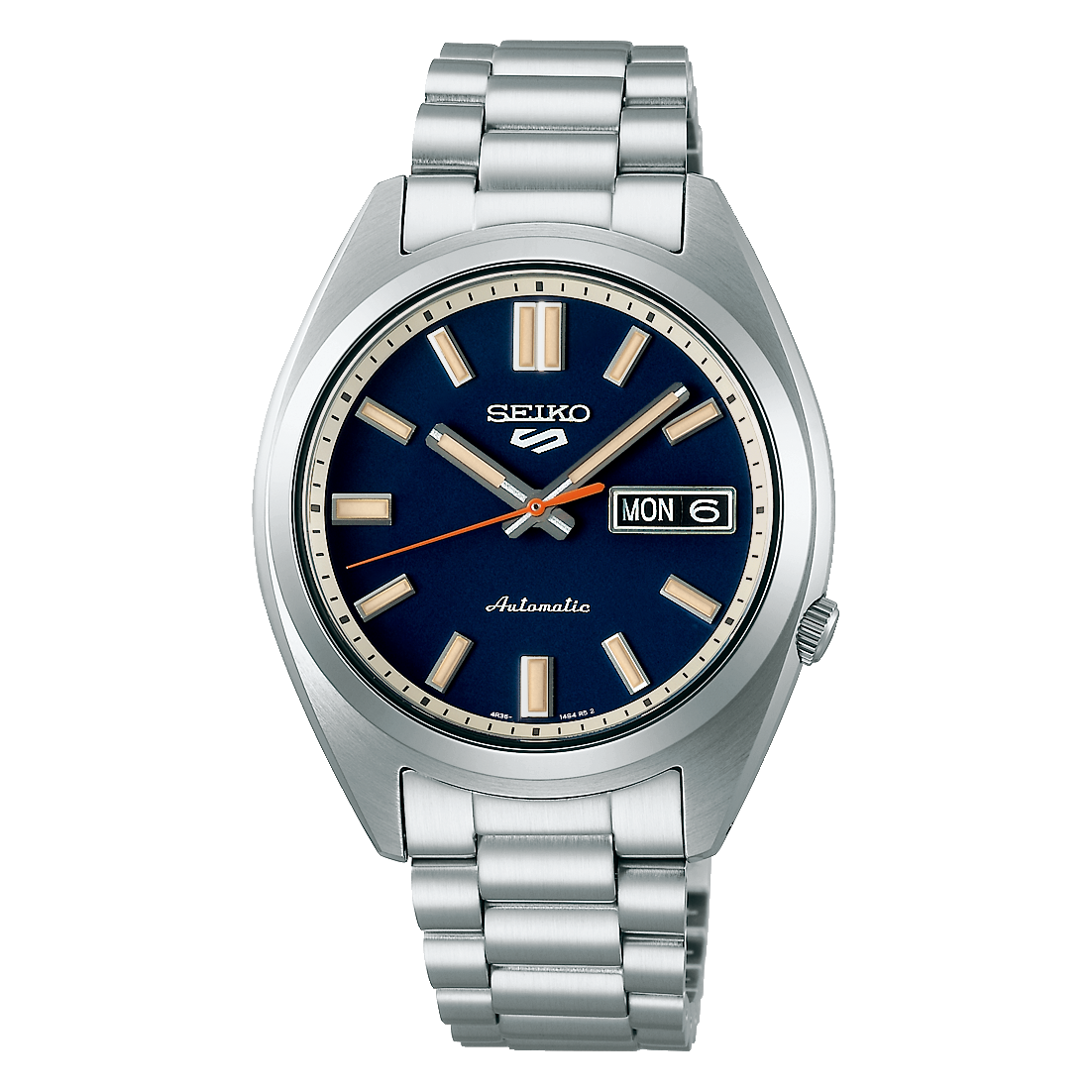 SEIKO - 5 SPORT SNXS SERIE SRPK87K1 SEIKO - 5 SPORT SNXS SERIE SRPK87K1
