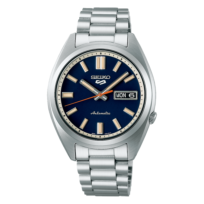 SEIKO - 5 SPORT SNXS SERIE SRPK87K1 SEIKO - 5 SPORT SNXS SERIE SRPK87K1