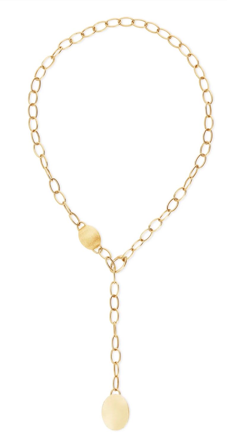 NANIS GIOIELLI COLLANA SWAY