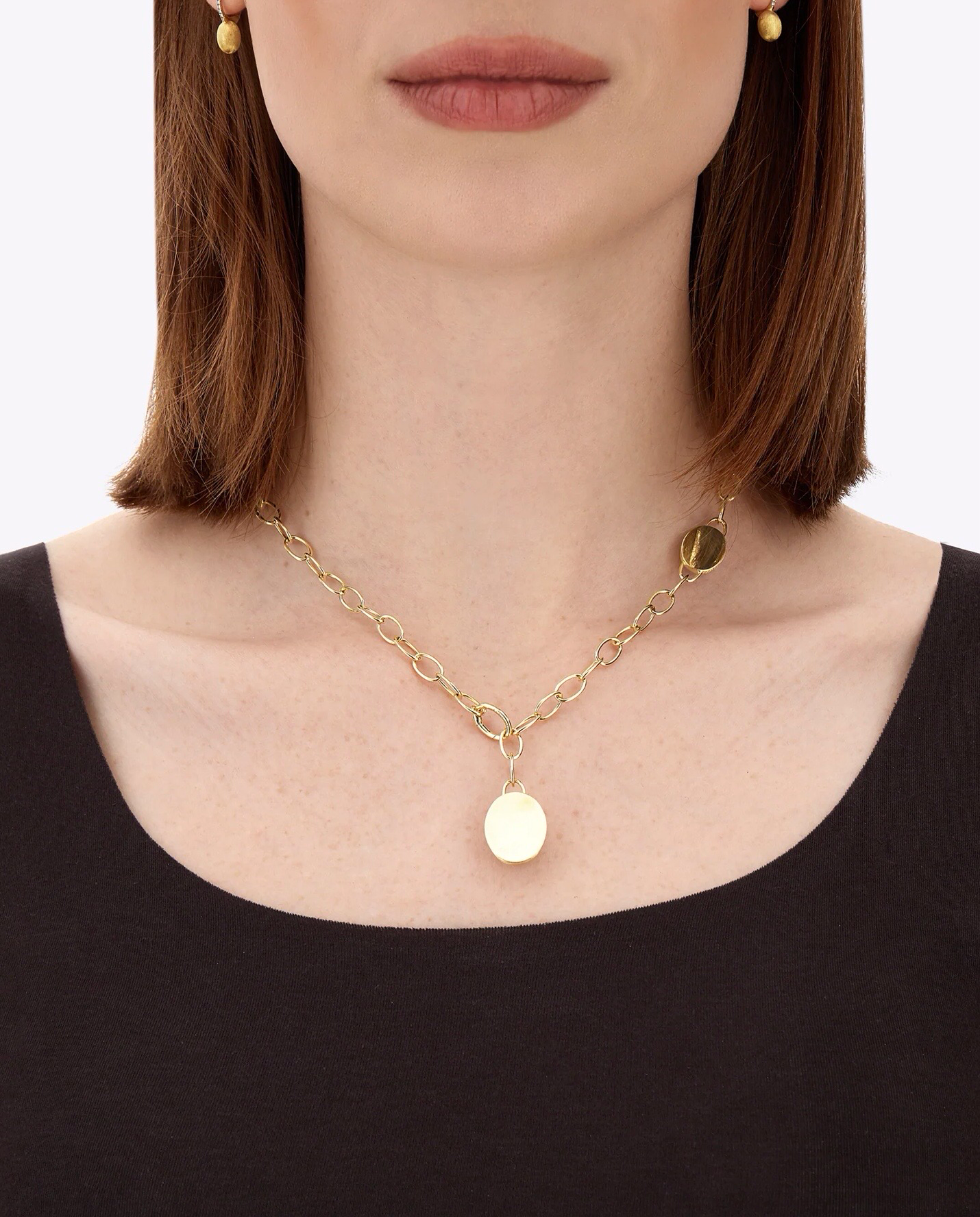 NANIS GIOIELLI COLLANA SWAY
