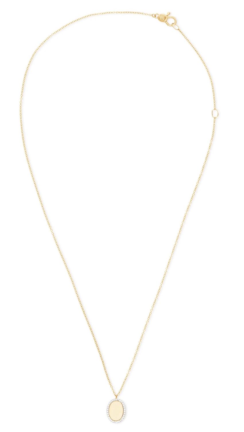 NANIS GIOIELLI COLLANA SWAY
