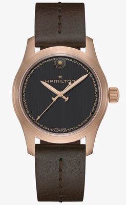 HAMILTON KHAKI FIELD AUTO THE ODYSSEY HAMILTON KHAKI FIELD AUTO THE ODYSSEY