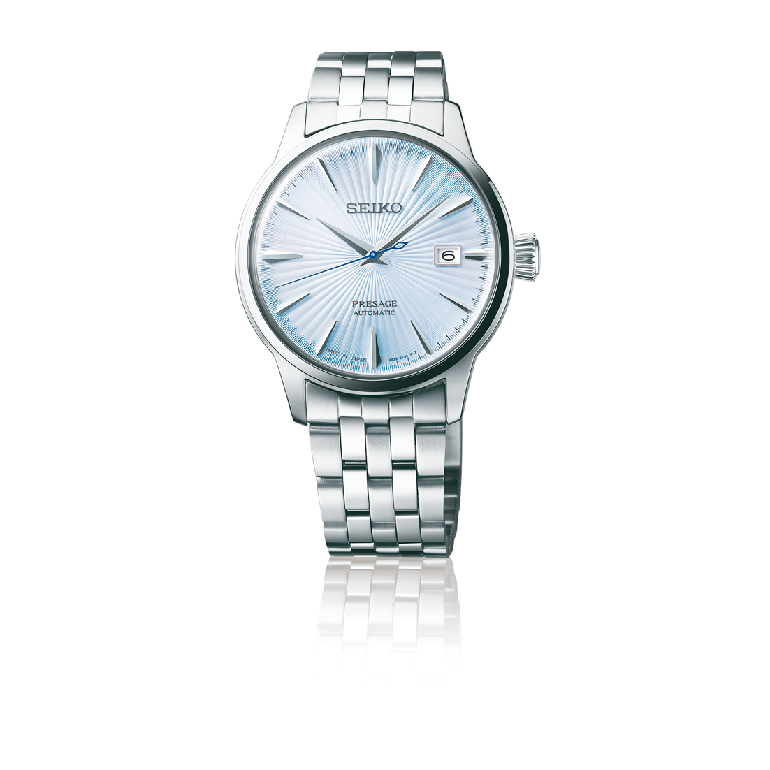 SEIKO - PRESAGE COCKTAIL TIME SRPE19J1 SEIKO - PRESAGE COCKTAIL TIME SRPE19J1