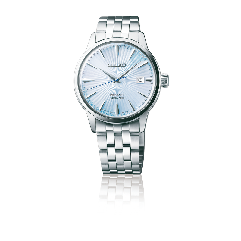 SEIKO - PRESAGE COCKTAIL TIME SRPE19J1