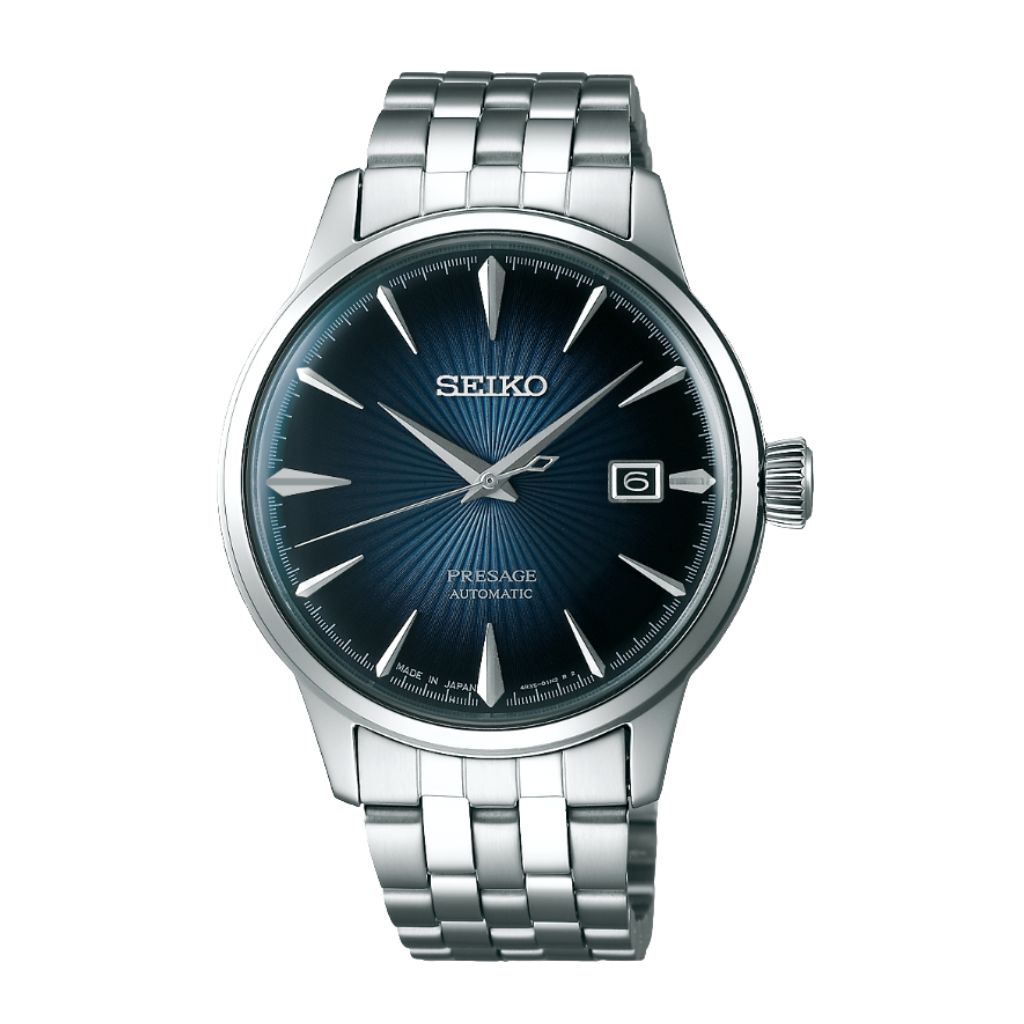 SEIKO - PRESAGE COCKTAIL TIME SRPB41J1 SEIKO - PRESAGE COCKTAIL TIME SRPB41J1
