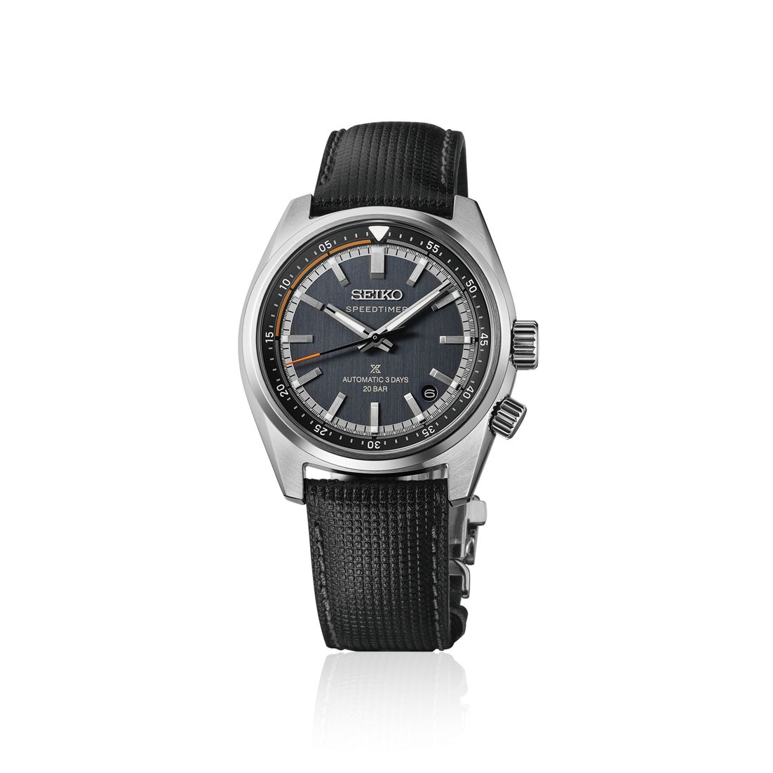SEIKO - SPEEDTIMER NERO HBC004J1 SEIKO - SPEEDTIMER NERO HBC004J1