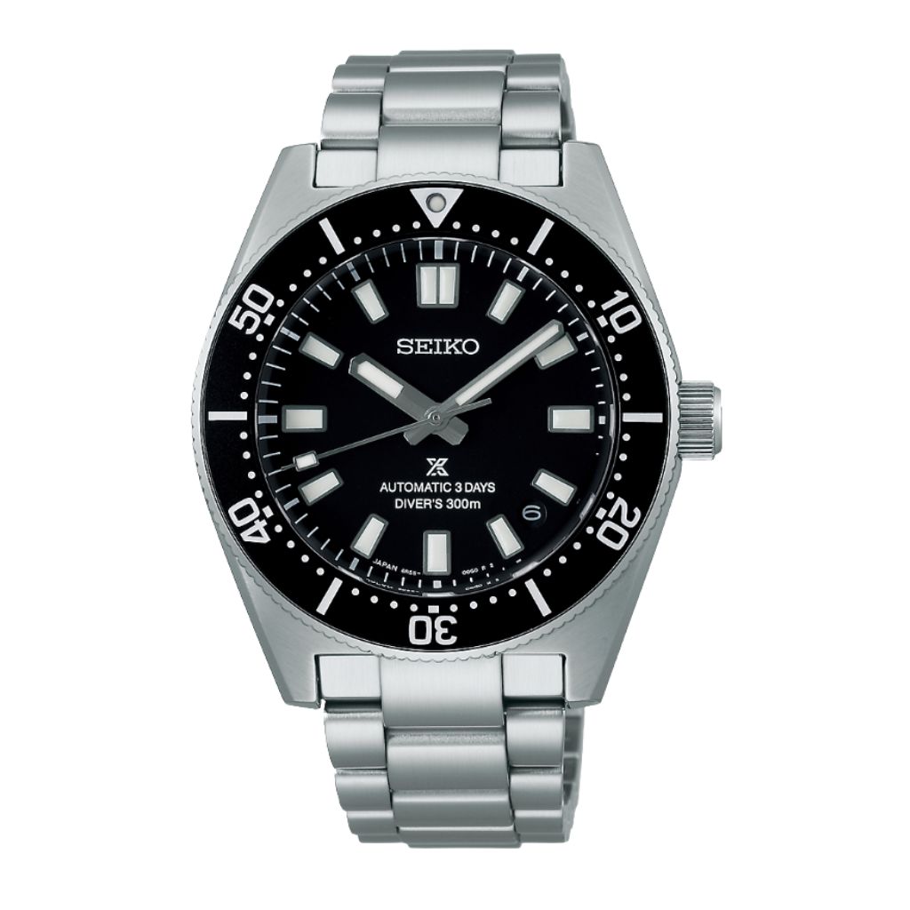 SEIKO - PROSPEX MARE SPB453J1 SEIKO - PROSPEX MARE SPB453J1