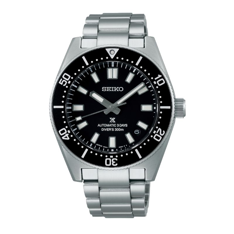 SEIKO - PROSPEX MARE SPB453J1