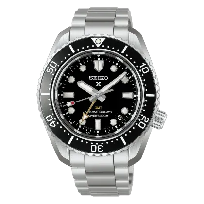 SEIKO -  OROLOGIO PROSPEX AUTOMATIC DRIVER HBC002J1