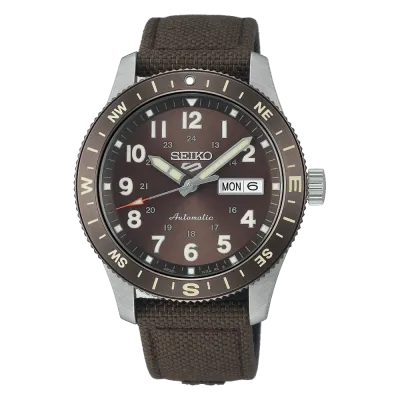 SEIKO -  OROLOGIO SEIKO 5 SPORTS HDB009K1