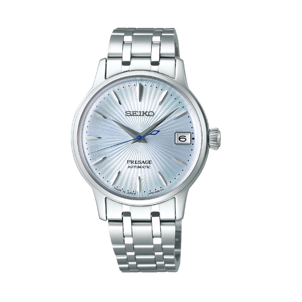 SEIKO - PRESAGE COCKTAIL TIME SRP841J1