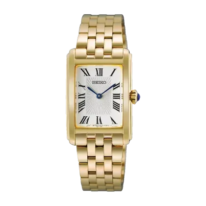 SEIKO - OROLOGIO CLASSIC ORO HGG001P1 SEIKO - OROLOGIO CLASSIC ORO HGG001P1