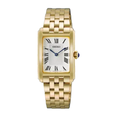 SEIKO - OROLOGIO CLASSIC ORO HGG001P1