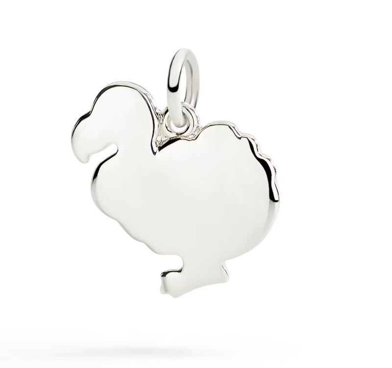 DODO CONDOLO DODO IN ARGENTO DODO CONDOLO DODO IN ARGENTO
