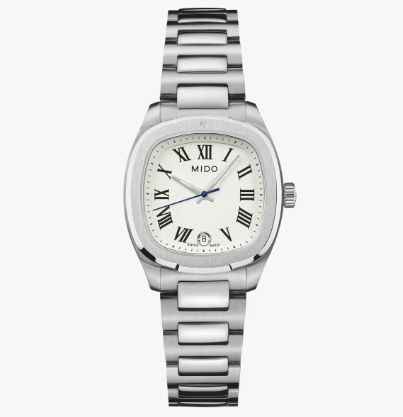 MIDO MULTIFORT TV 28 QUARTZ MIDO MULTIFORT TV 28 QUARTZ