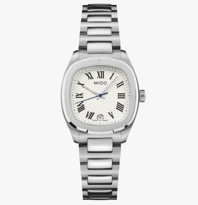 MIDO MULTIFORT TV 28 QUARTZ MIDO MULTIFORT TV 28 QUARTZ