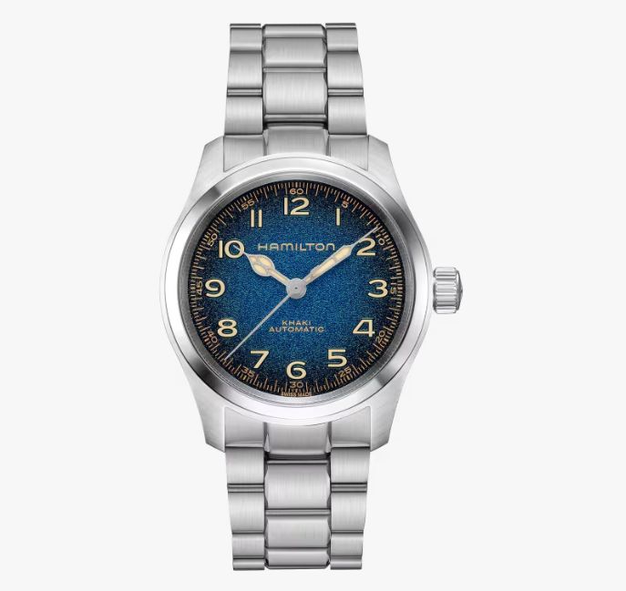 HAMILTON KHAKI FIELD MURPH 38MM HAMILTON KHAKI FIELD MURPH 38MM