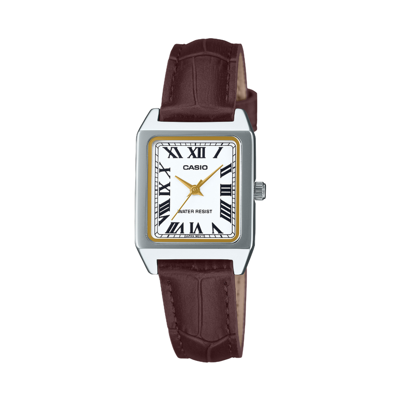 CASIO - OROLOGIO TIMELESS COLLECTION LTP-B150L-7B2