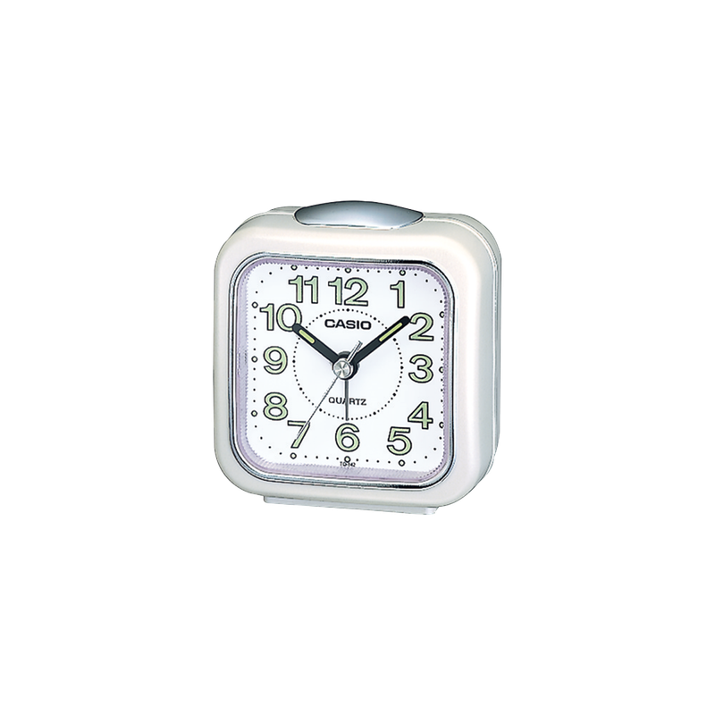 CASIO - OROLOGIO DA TAVOLO TQ-142-7