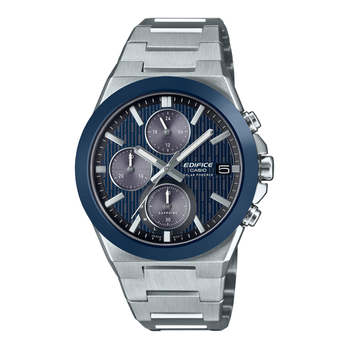 CASIO - OROLOGIO EDIFICE EFS-S650D-2A CASIO - OROLOGIO EDIFICE EFS-S650D-2A