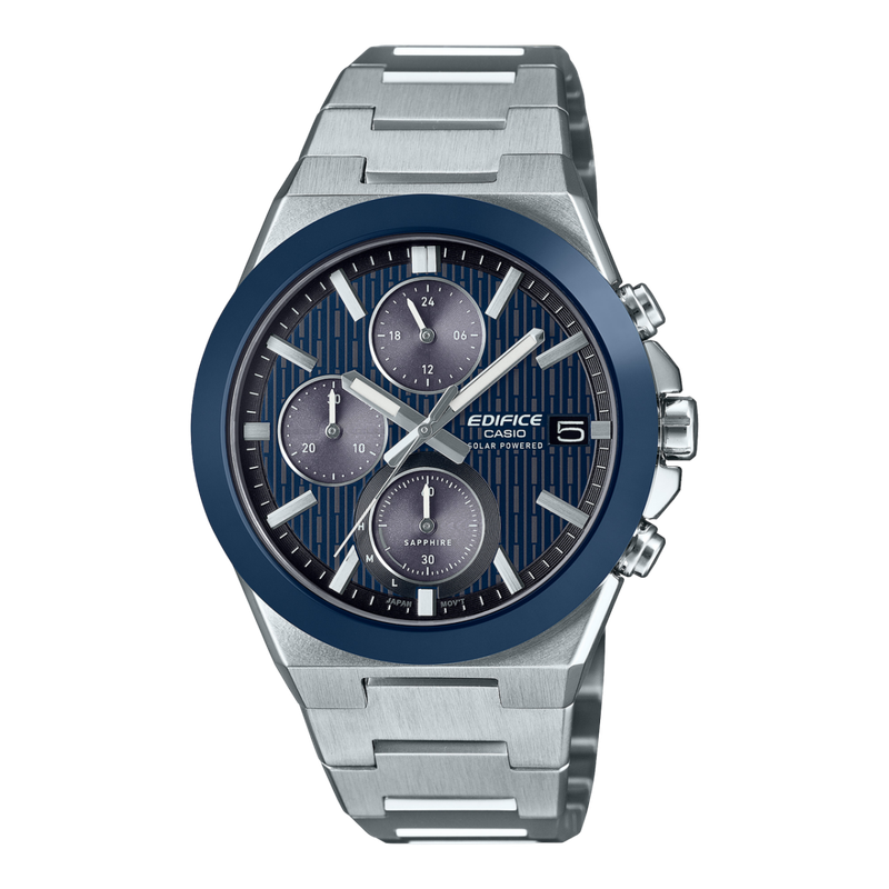 CASIO - OROLOGIO EDIFICE EFS-S650D-2A