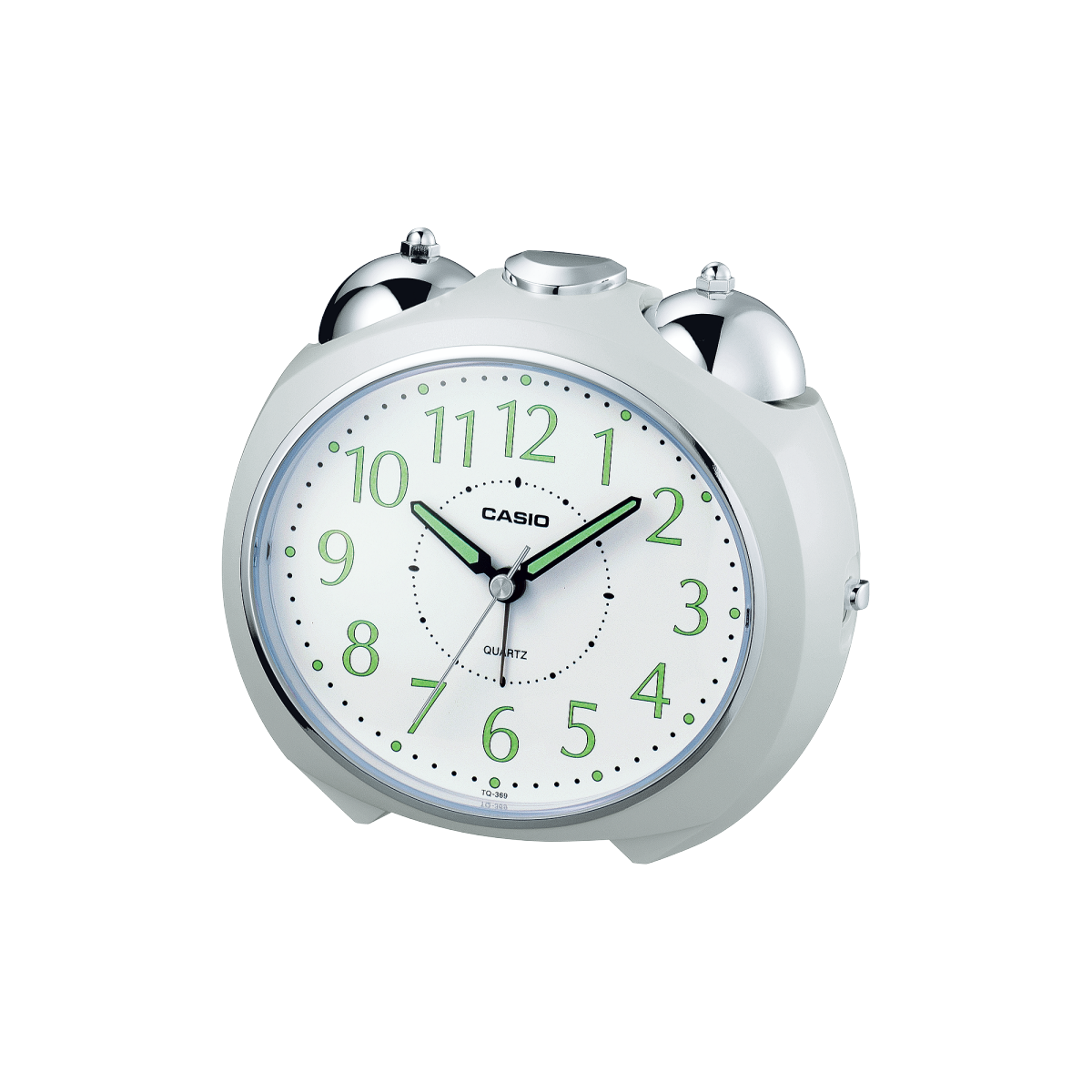 CASIO - OROLOGIO DA TAVOLO TQ-369-7 CASIO - OROLOGIO DA TAVOLO TQ-369-7
