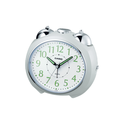 CASIO - OROLOGIO DA TAVOLO TQ-369-7 CASIO - OROLOGIO DA TAVOLO TQ-369-7