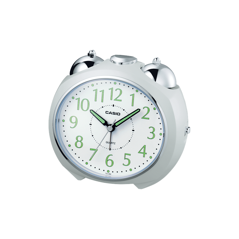 CASIO - OROLOGIO DA TAVOLO TQ-369-7