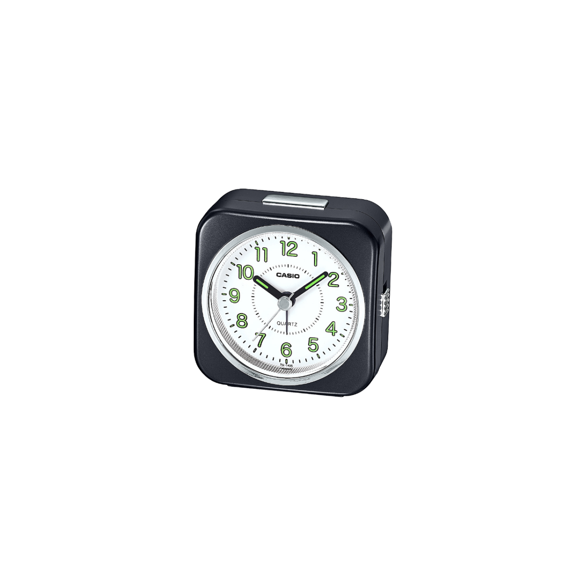 CASIO - OROLOGIO DA TAVOLO TQ-143S-1 CASIO - OROLOGIO DA TAVOLO TQ-143S-1