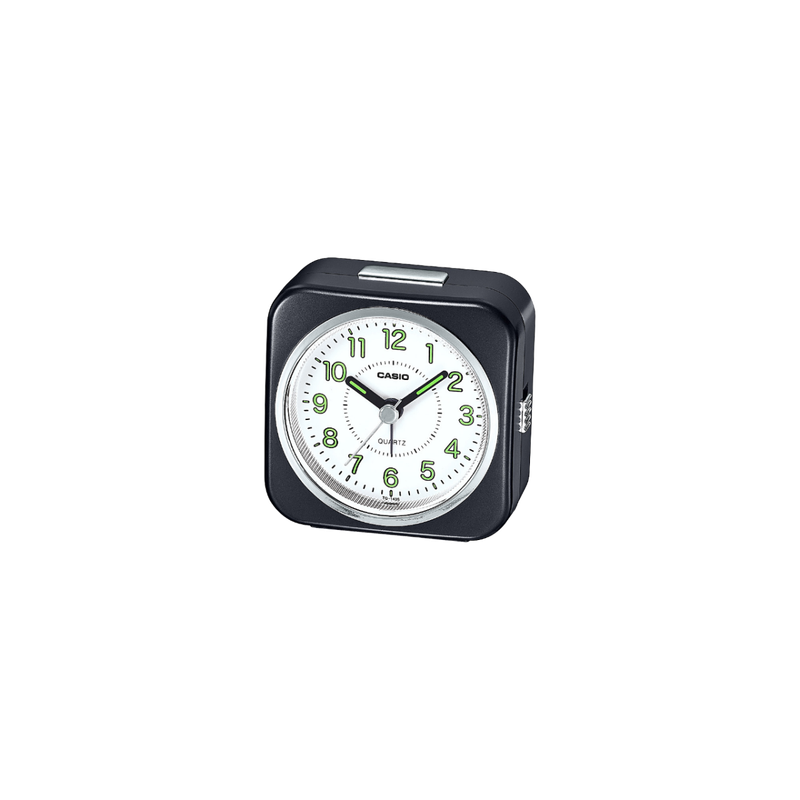 CASIO - OROLOGIO DA TAVOLO TQ-143S-1