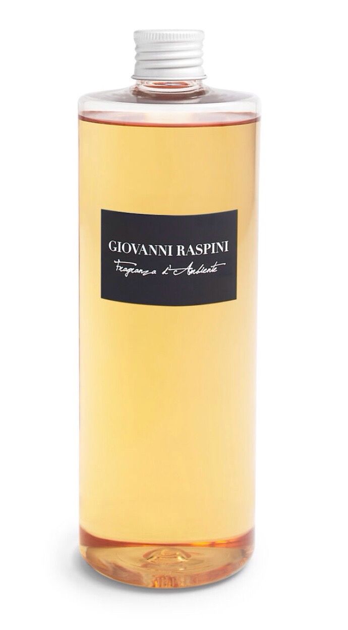 GIOVANNI RASPINI REFILLPOLVERE DI IRIS GIOVANNI RASPINI REFILLPOLVERE DI IRIS