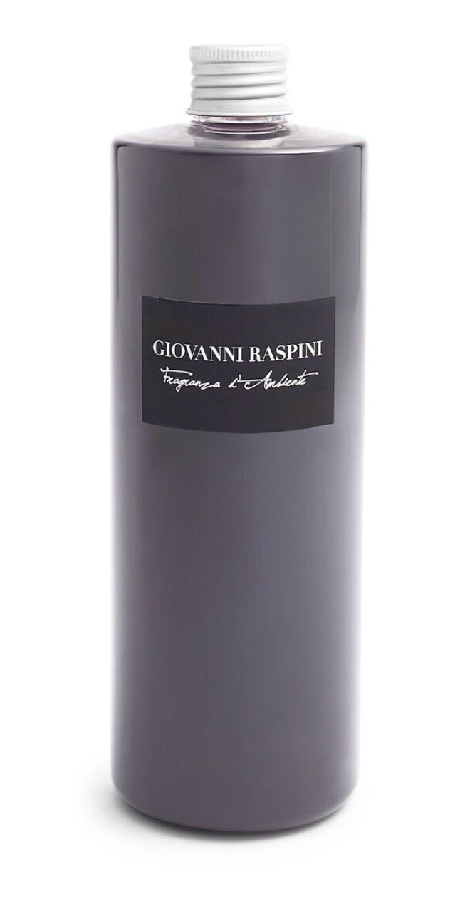 GIOVANNI RASPINI REFILL NERO DIVINO GIOVANNI RASPINI REFILL NERO DIVINO