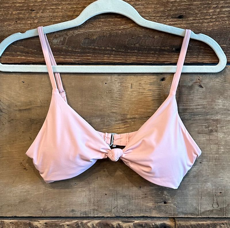 DD ZEN TOP PINK
