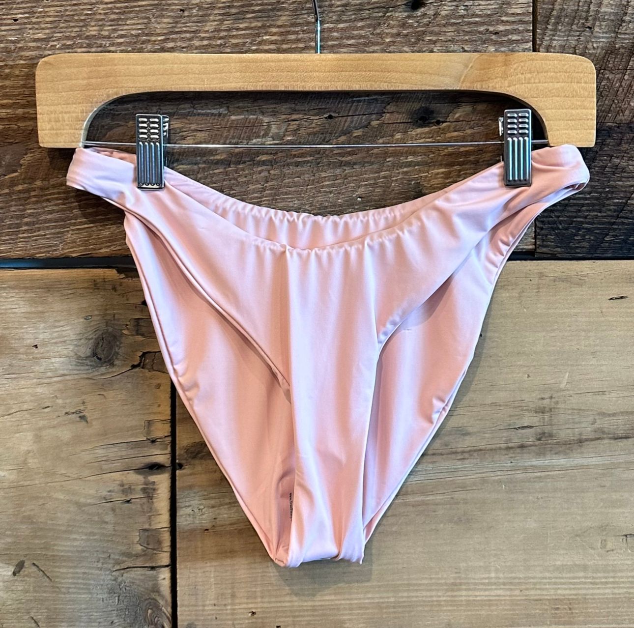 DD TAYLOR BOTTOM PINK