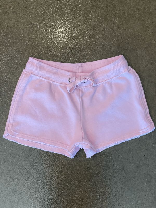 OD HIBISCUS PINK DYE SHORT
