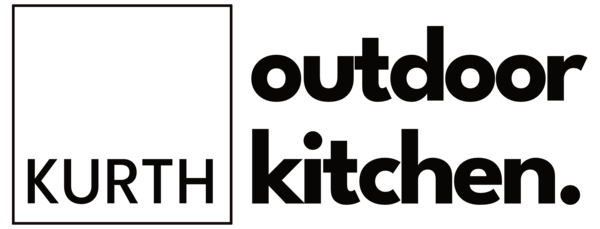 KURTH Outdoorkitchen