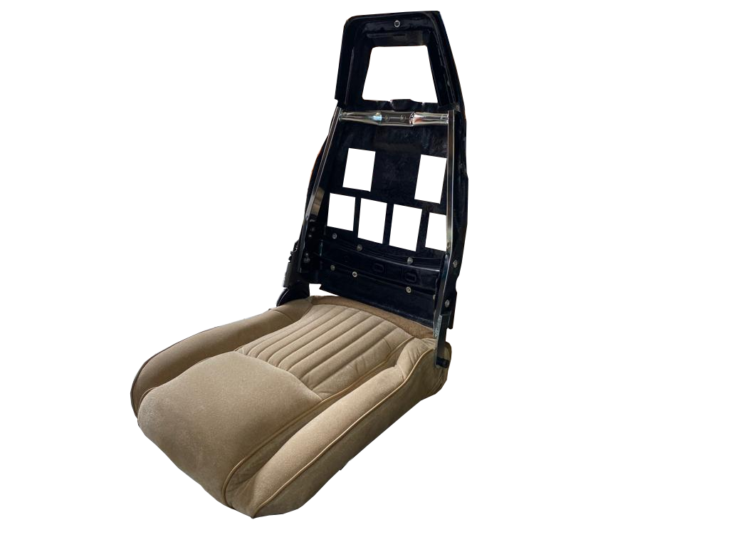 PONTIAC FIREBIRD 82-92 PMD SEAT BRACKET (NEW RE-PRODUCTION)