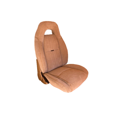 PMD SEAT UPHOLSTERY